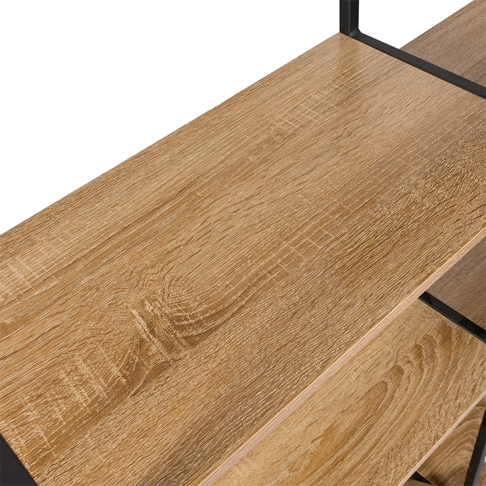 Glenn Display Shelf (7 Tier) - Image 4