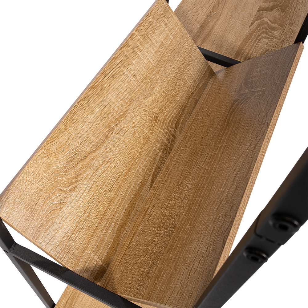Glenn Display Shelf (7 Tier) - Image 5