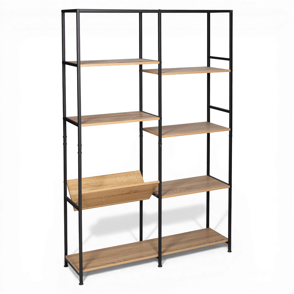 Glenn Display Shelf (7 Tier)