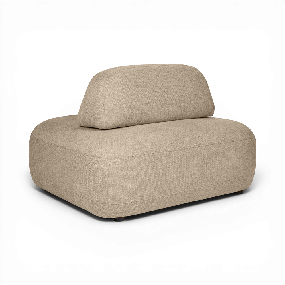Sierra Single Sofa - Image 15
