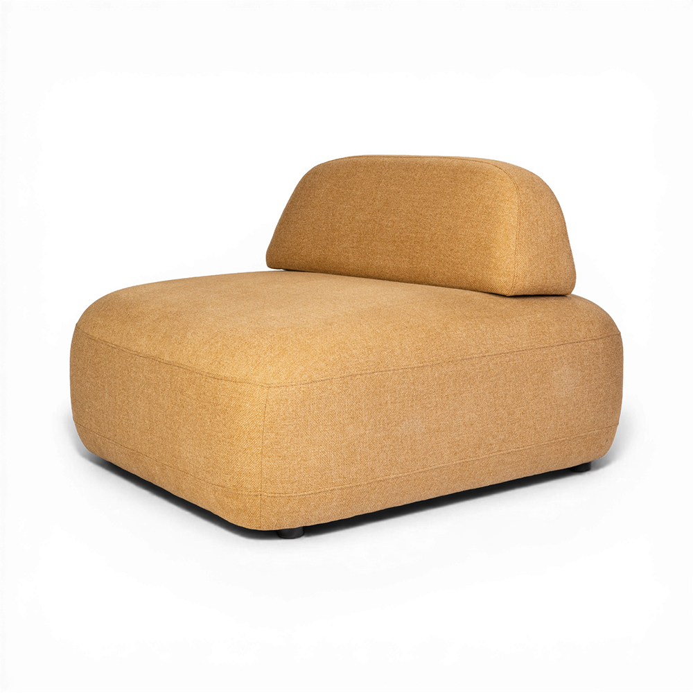 Sierra Single Sofa - Image 4