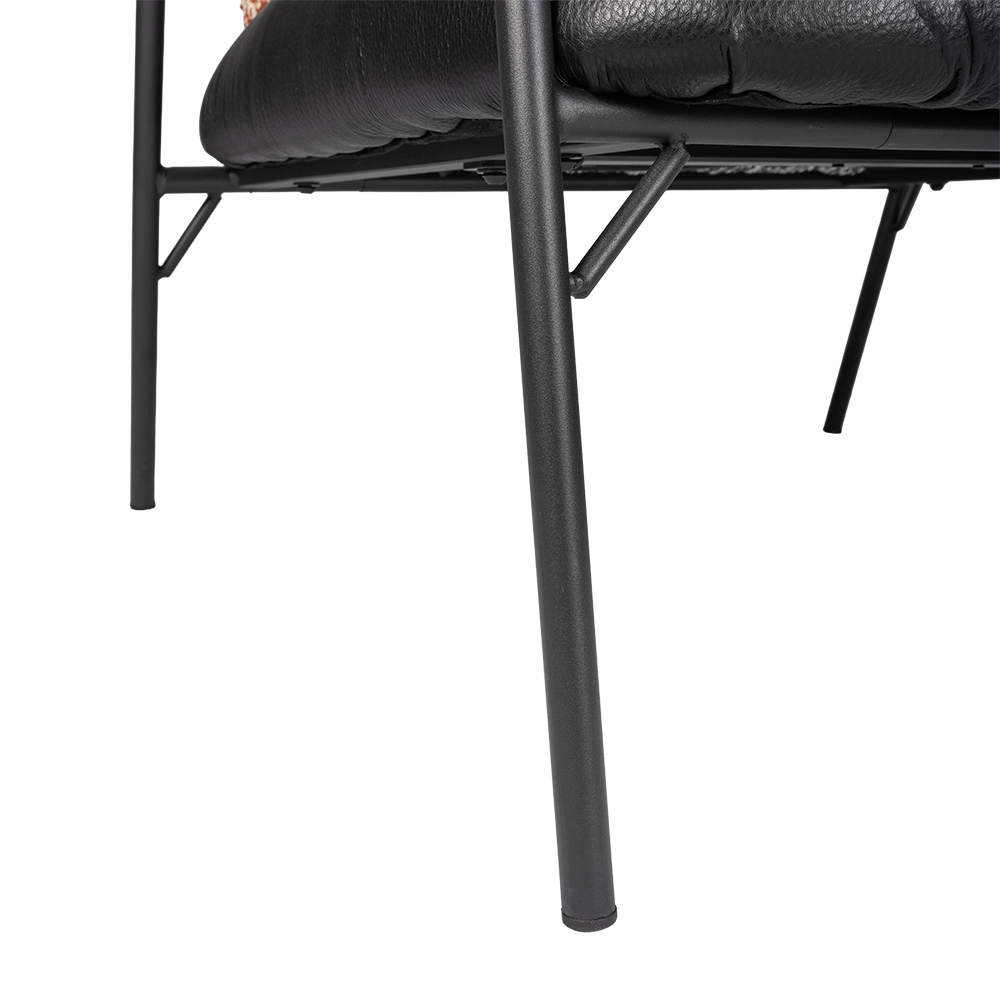 Windle Single Sofa with Side Table - Image 10
