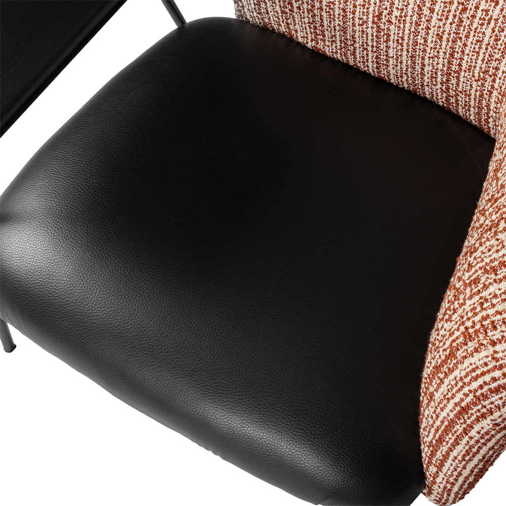Windle Single Sofa with Side Table - Image 8