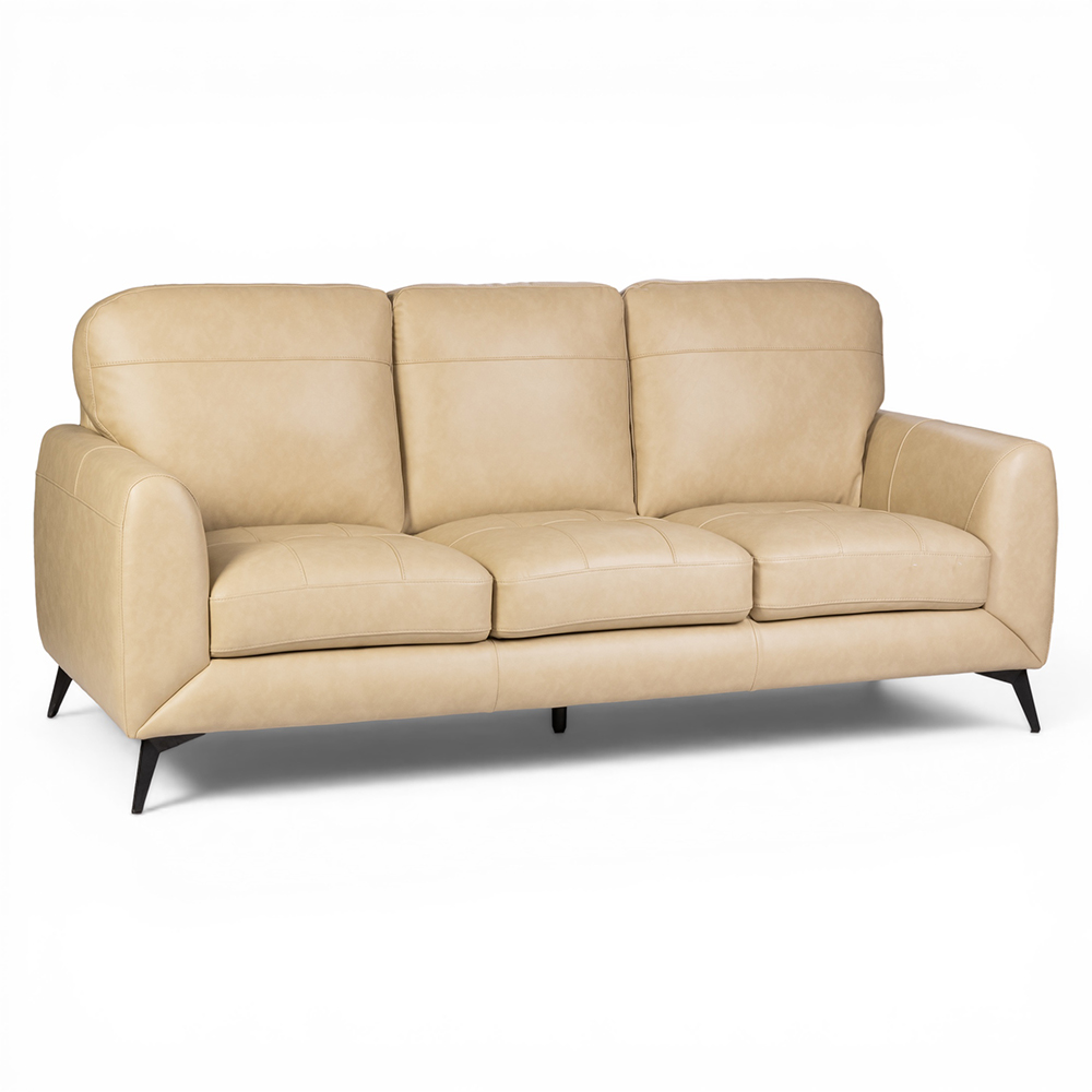 Ricarda 3 Seater Sofa - Image 2