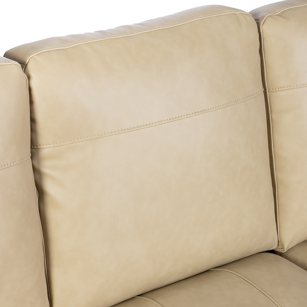 Ricarda 3 Seater Sofa - Image 5