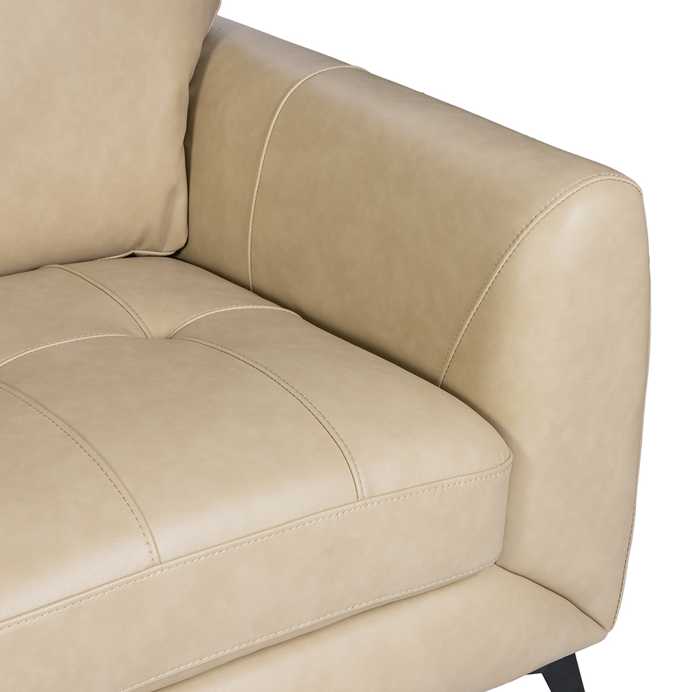 Ricarda 3 Seater Sofa - Image 6