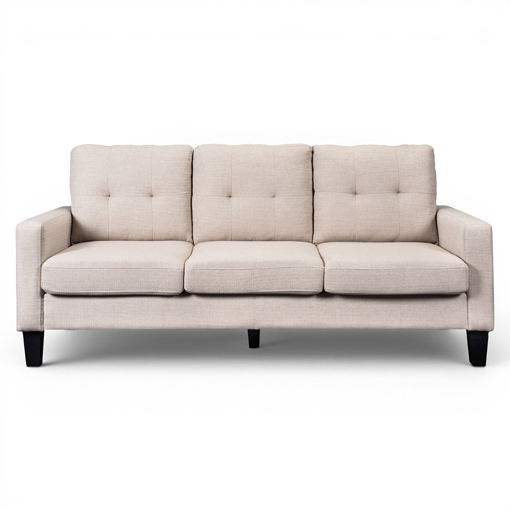 Vicente 3 Seater Sofa - Image 10