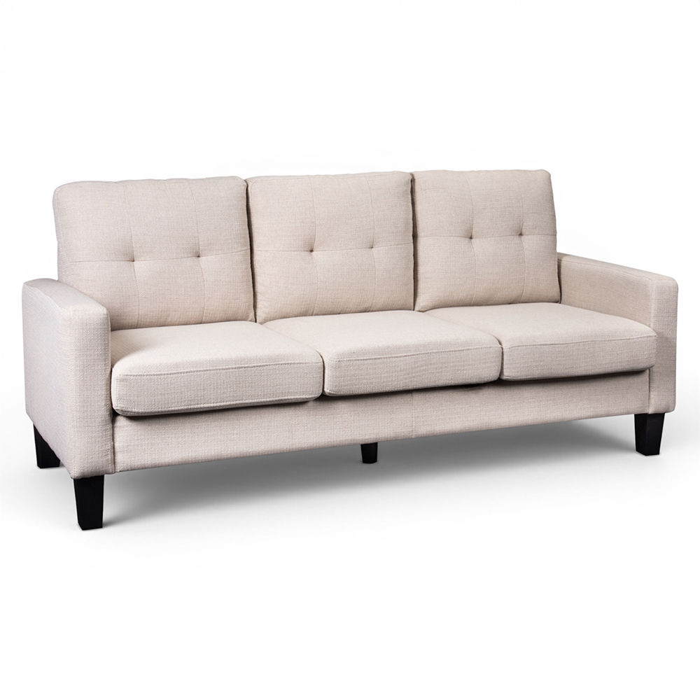 Vicente 3 Seater Sofa - Image 11