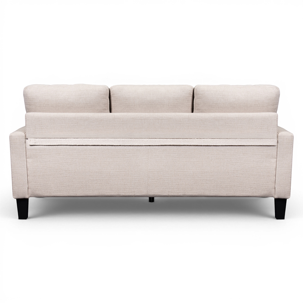 Vicente 3 Seater Sofa - Image 13