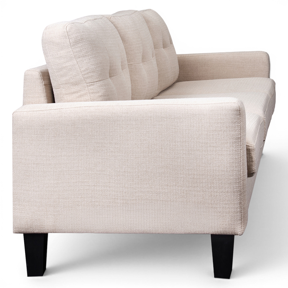 Vicente 3 Seater Sofa - Image 12