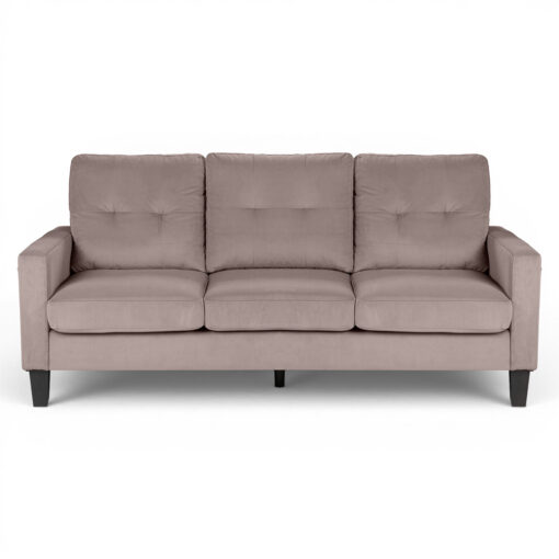 Vicente 3 Seater Sofa