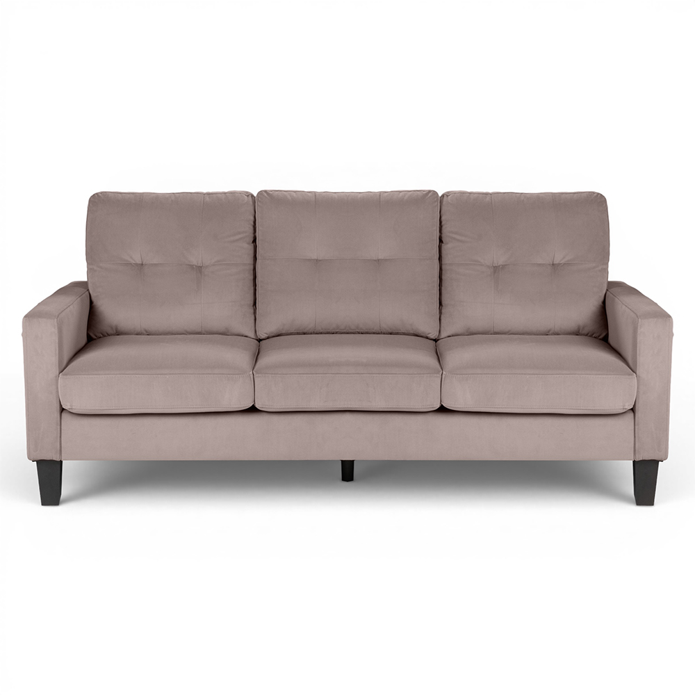 Vicente 3 Seater Sofa
