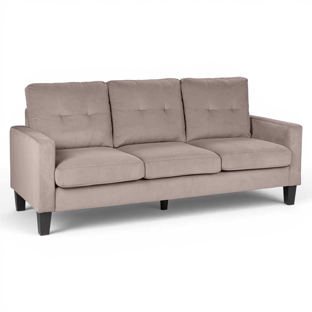 Vicente 3 Seater Sofa - Image 2