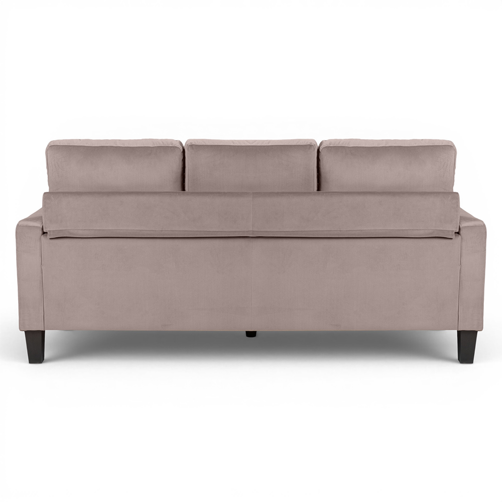 Vicente 3 Seater Sofa - Image 4