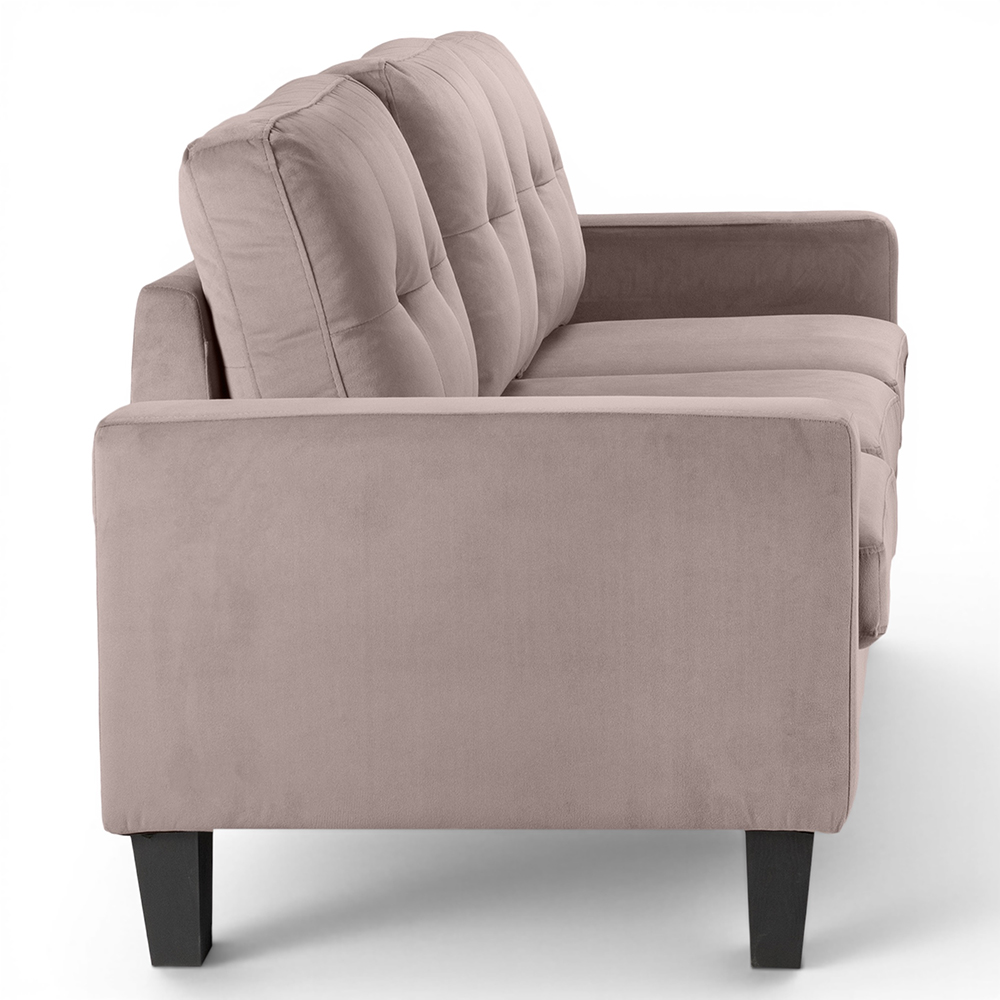 Vicente 3 Seater Sofa - Image 3
