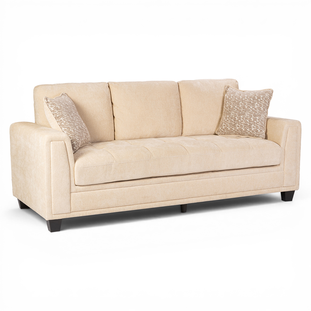 Miguela 3 Seater Sofa - Image 2