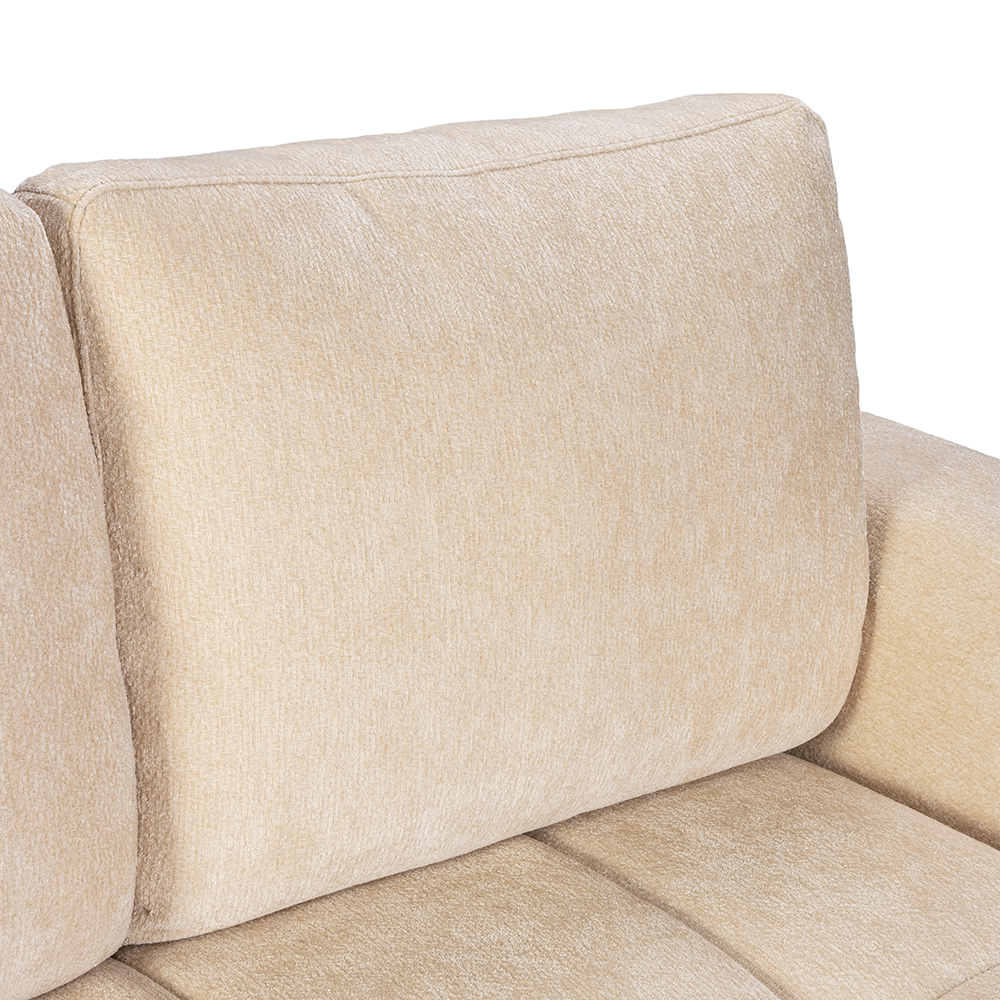 Miguela 3 Seater Sofa - Image 5