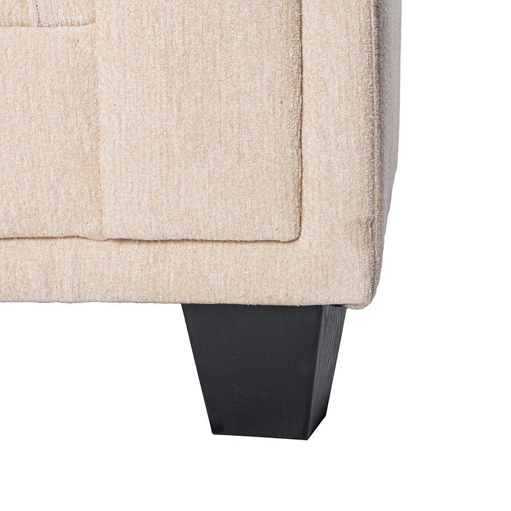 Miguela 3 Seater Sofa - Image 9