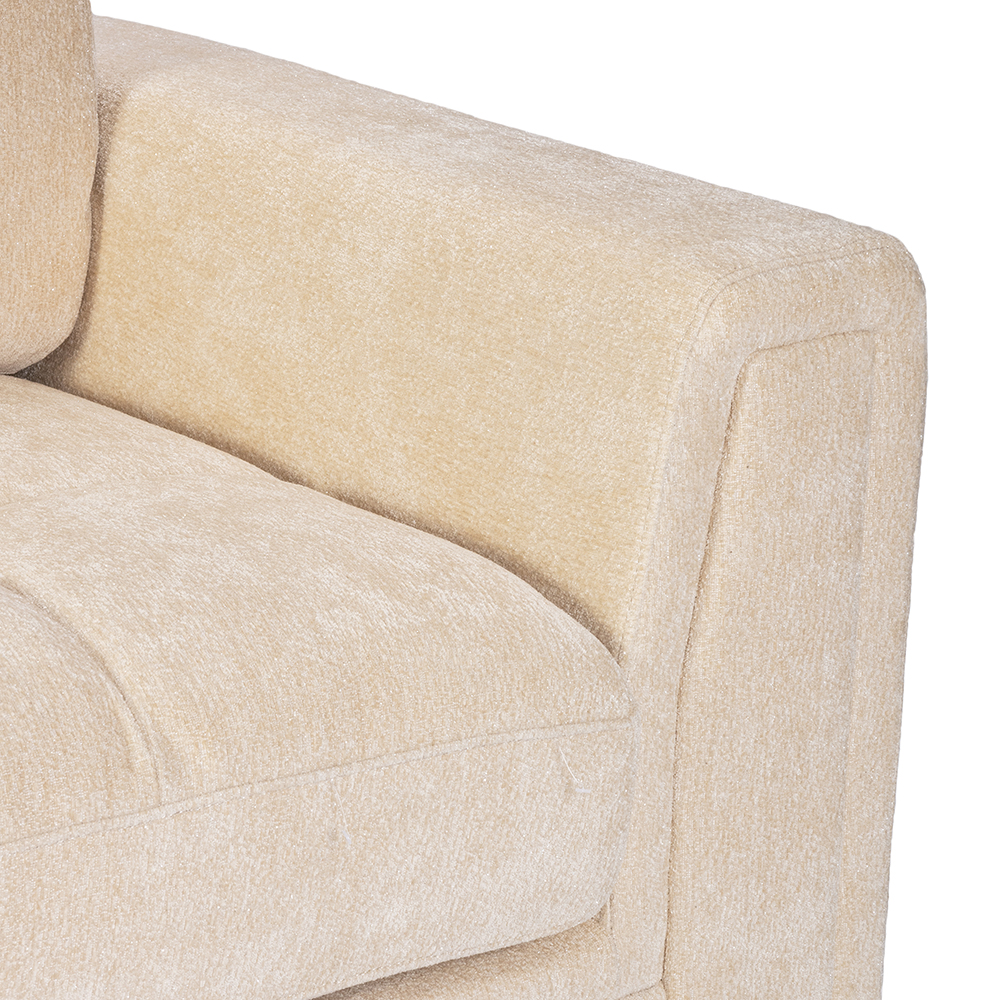 Miguela 3 Seater Sofa - Image 7
