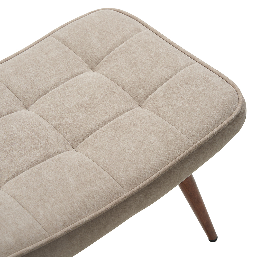 Ishaan Armchair with Ottoman - Image 13