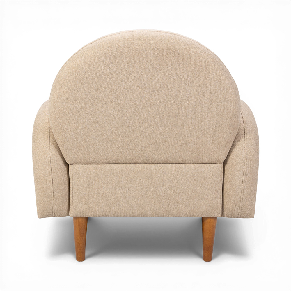 Mida Armchair - Image 4