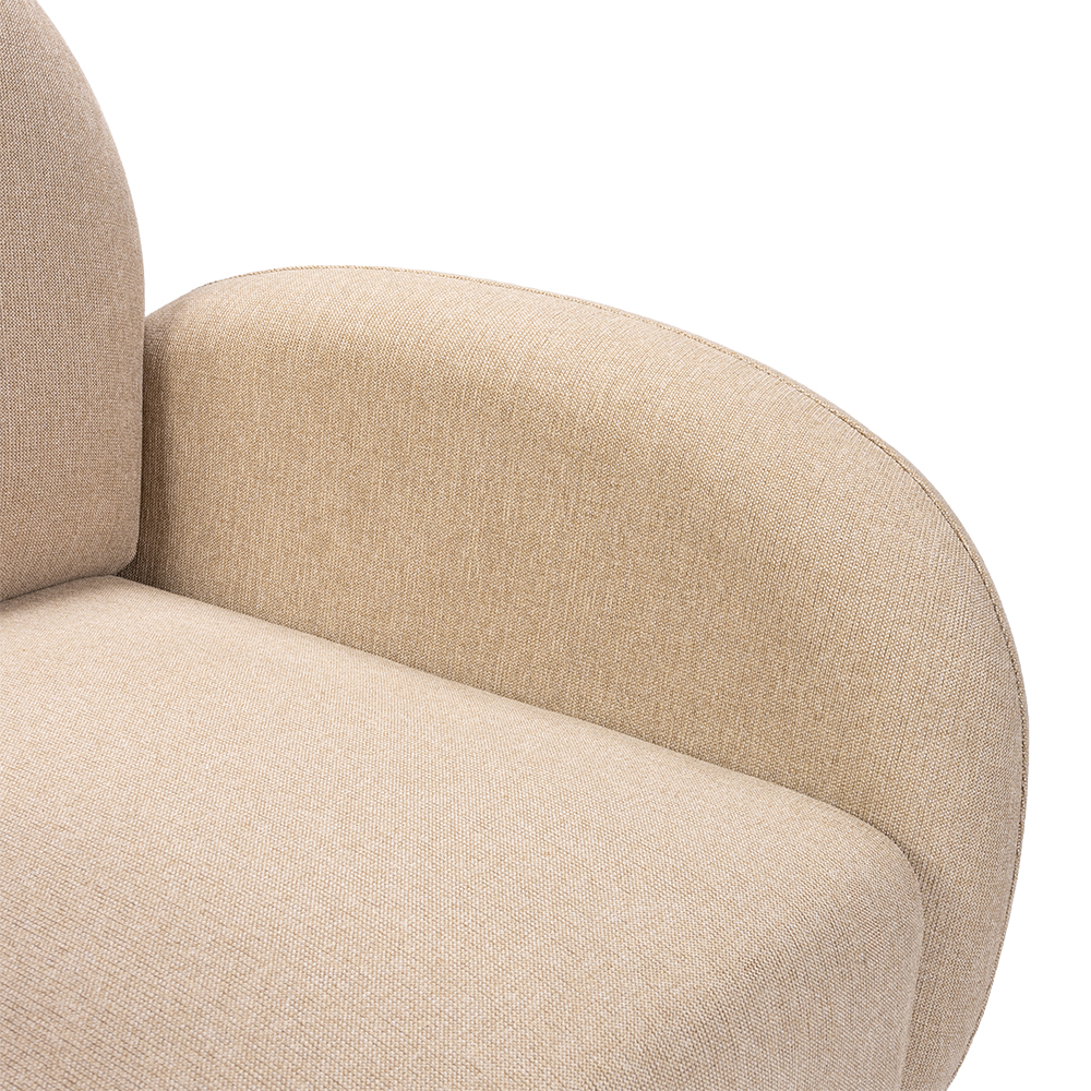 Mida Armchair - Image 6