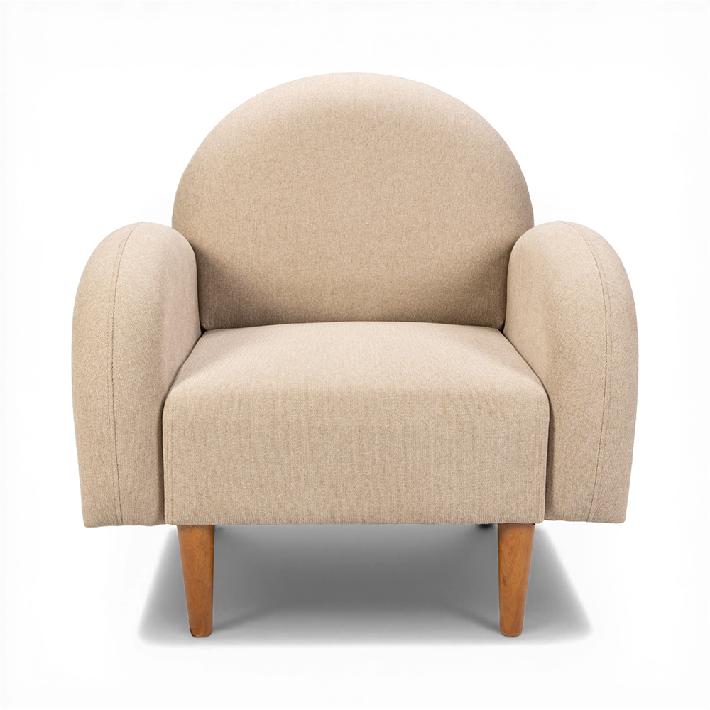 Mida Armchair - Image 2