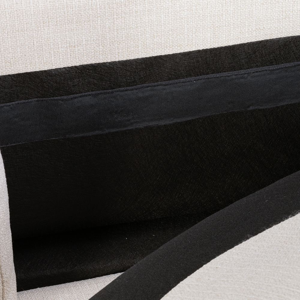 O'hara Reversible L Shape Sofa Bed with Storage - Image 16