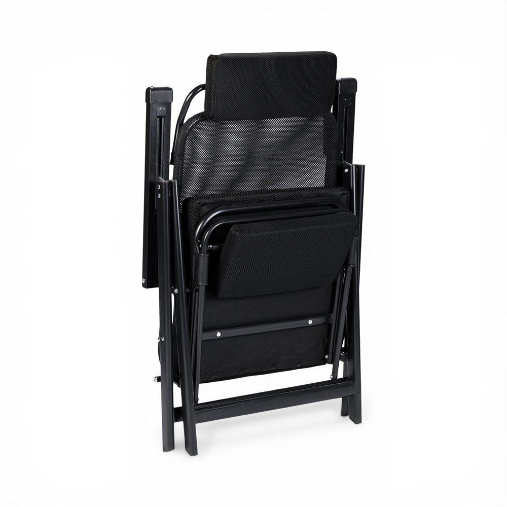 Dario Folding Reclining Chair - Image 5