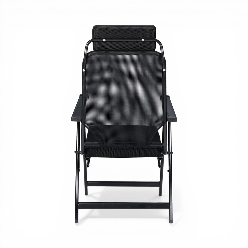 Dario Folding Reclining Chair - Image 13