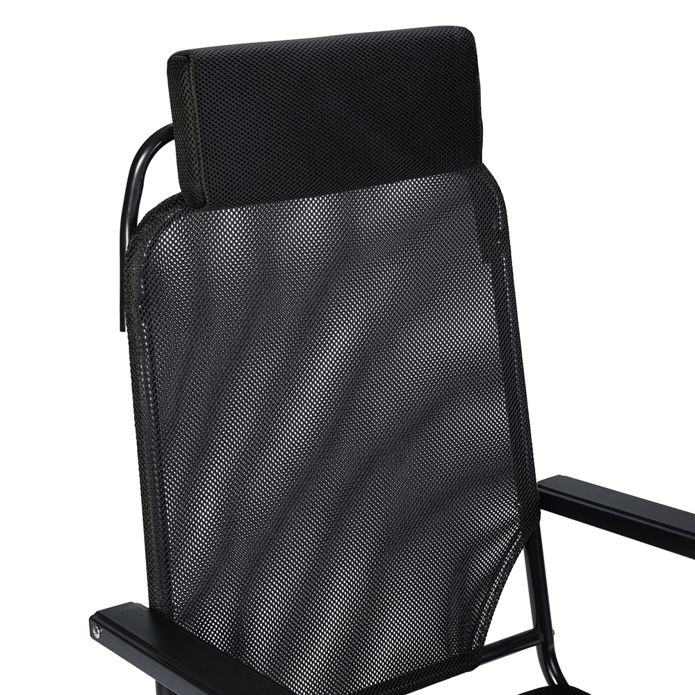 Dario Folding Reclining Chair - Image 14