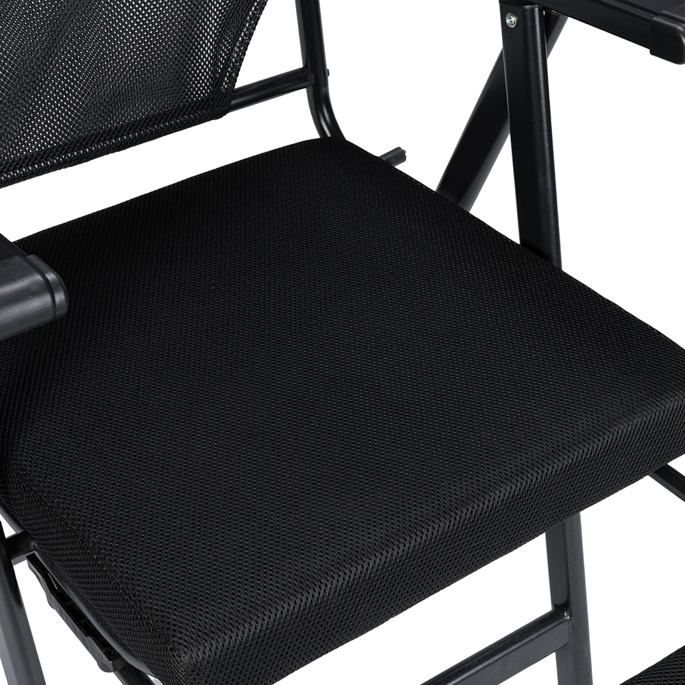 Dario Folding Reclining Chair - Image 16