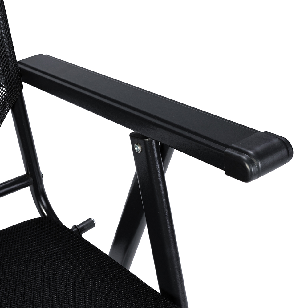 Dario Folding Reclining Chair - Image 17