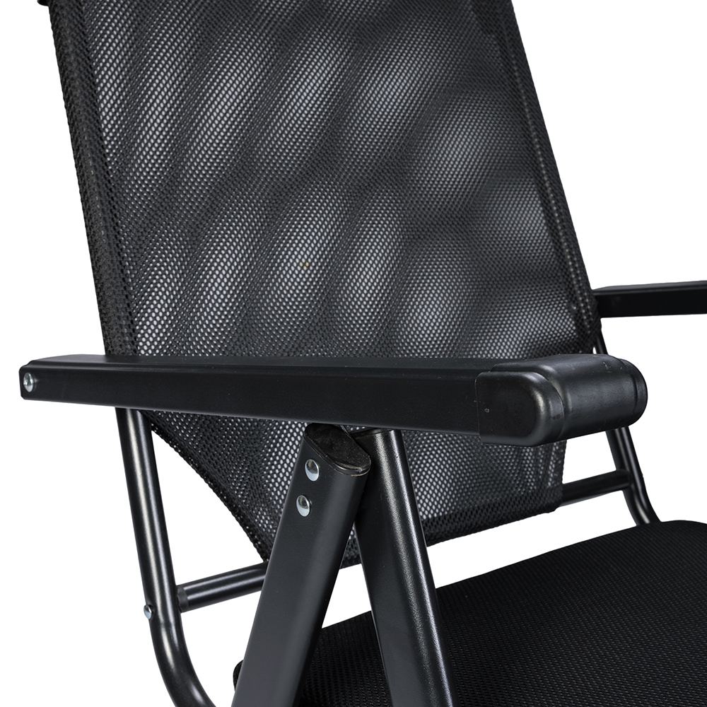Dario Folding Reclining Chair - Image 15