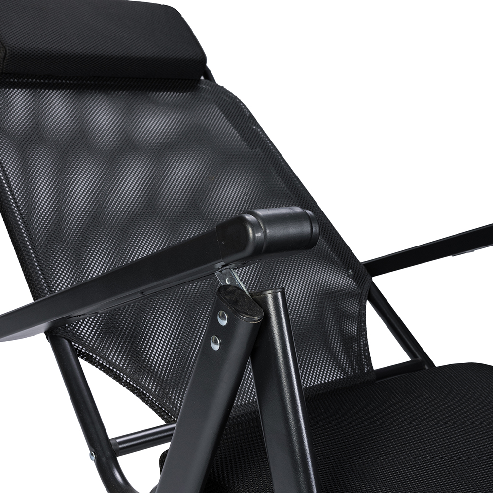 Dario Folding Reclining Chair - Image 18
