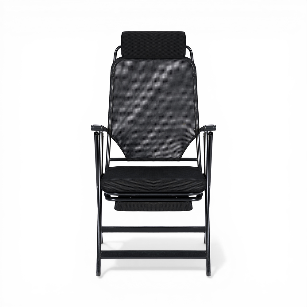 Dario Folding Reclining Chair - Image 6