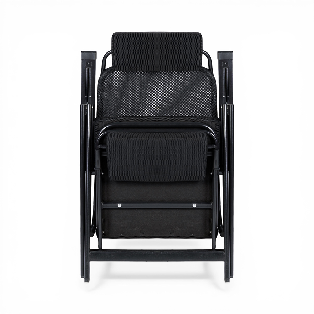 Dario Folding Reclining Chair - Image 7