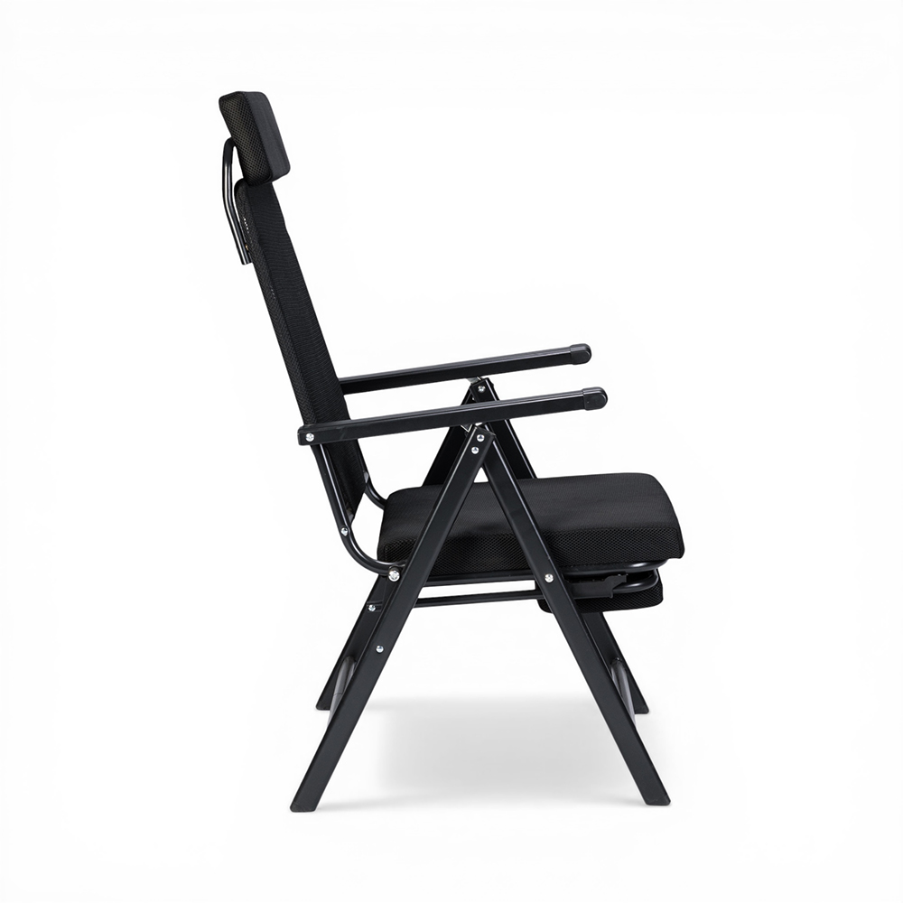 Dario Folding Reclining Chair - Image 8