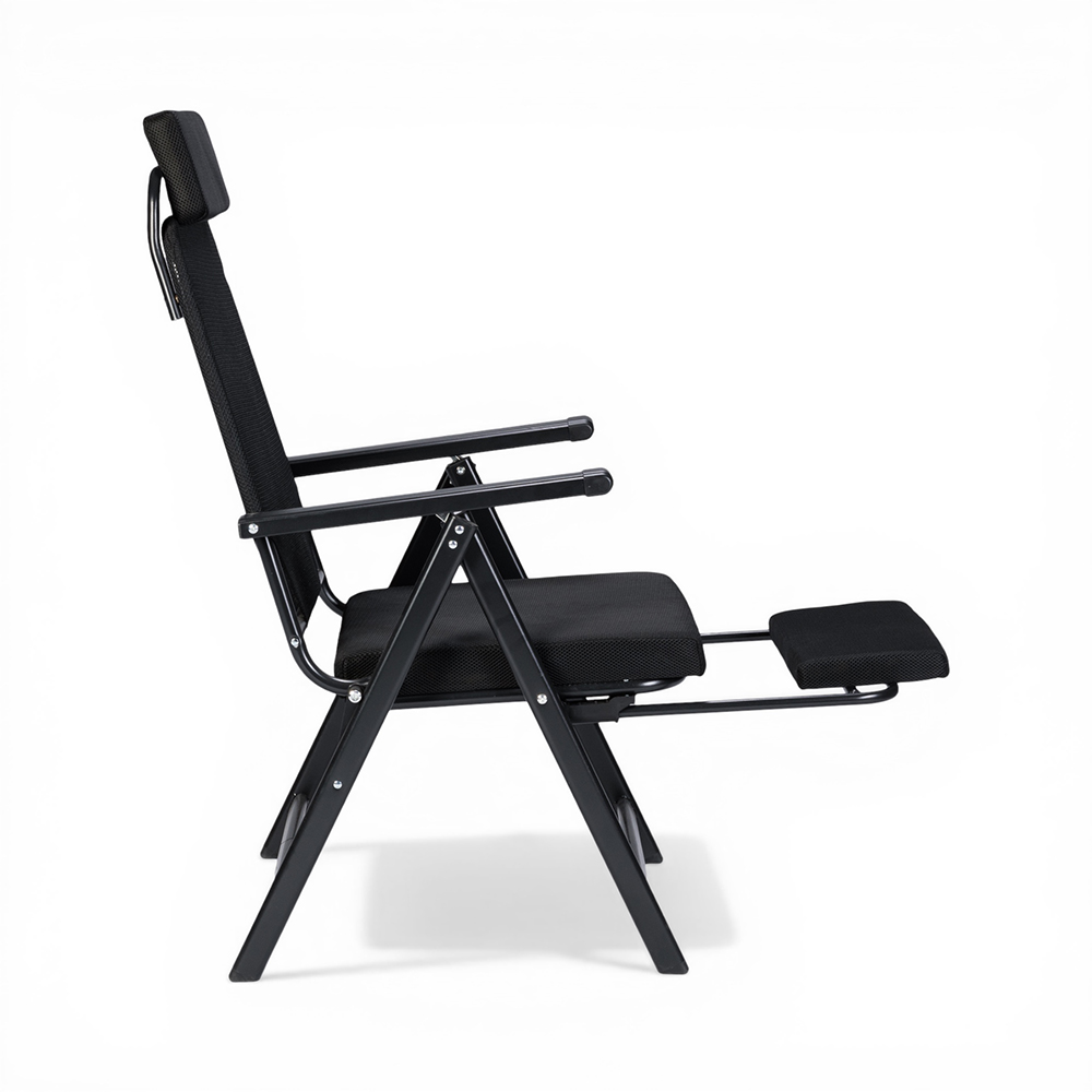 Dario Folding Reclining Chair - Image 9