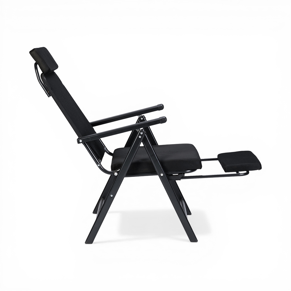 Dario Folding Reclining Chair - Image 10