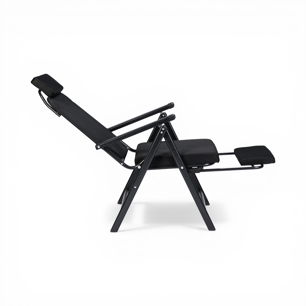 Dario Folding Reclining Chair - Image 11