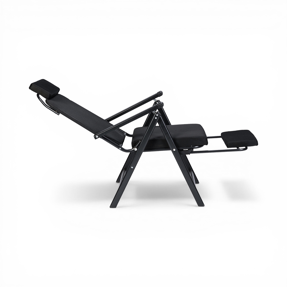 Dario Folding Reclining Chair - Image 12