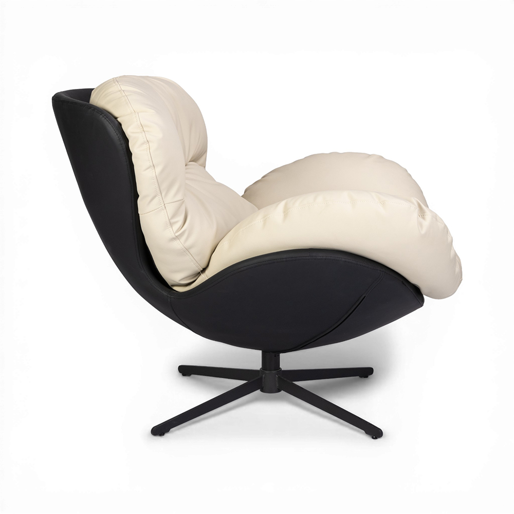 Adira Swivel Chair - Image 3