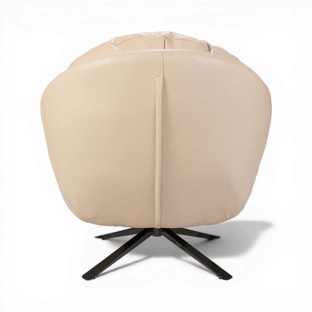 Shoda Swivel Lounge Chair - Image 13