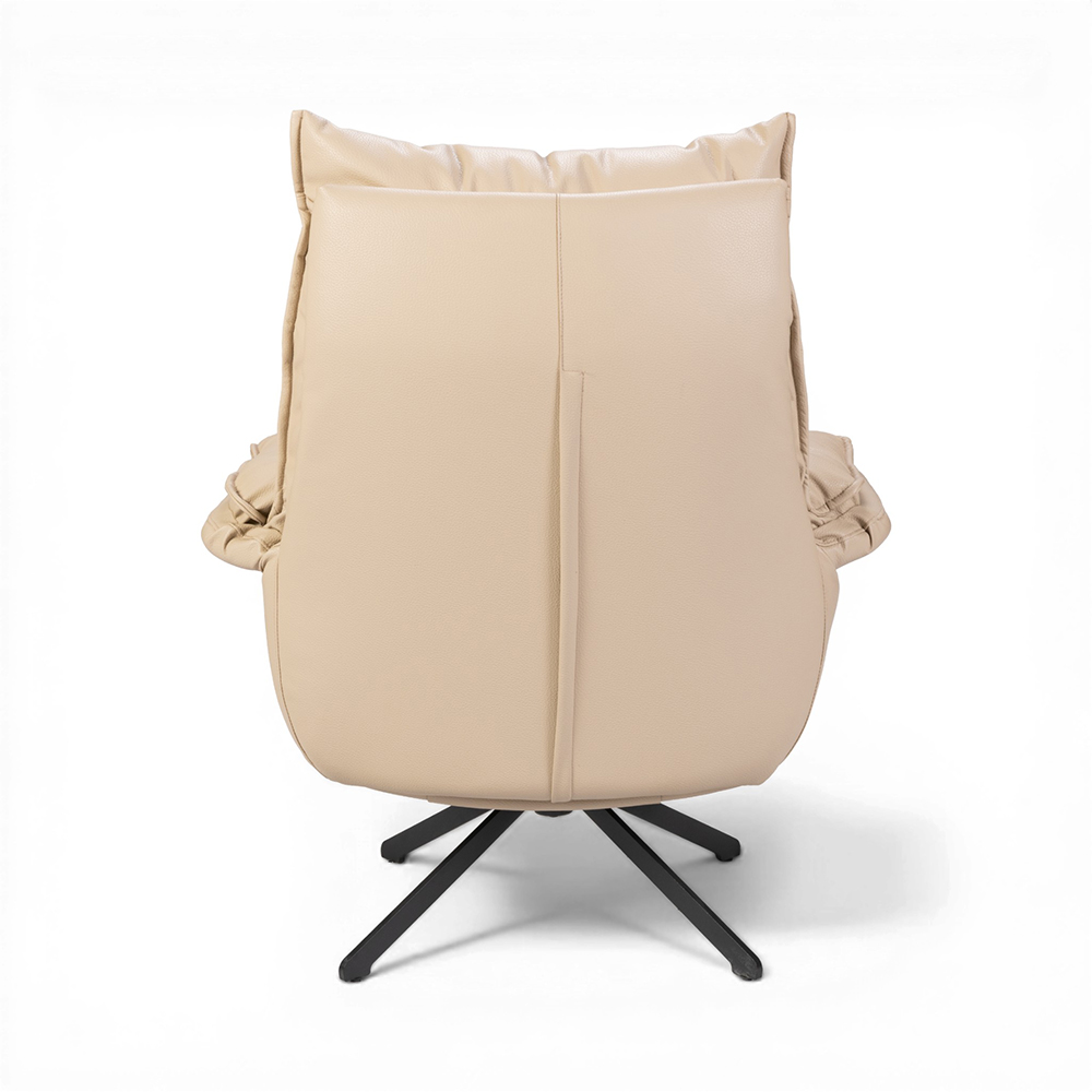 Marla Swivel Lounge Chair - Image 16