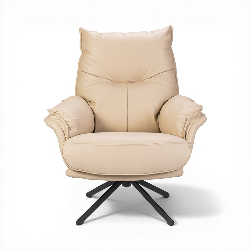 Marla Swivel Lounge Chair - Image 14