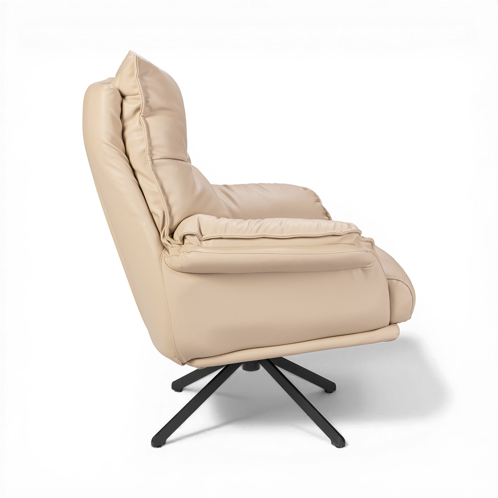 Marla Swivel Lounge Chair - Image 15