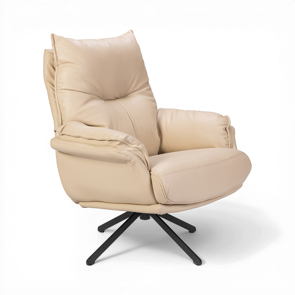 Marla Swivel Lounge Chair - Image 13