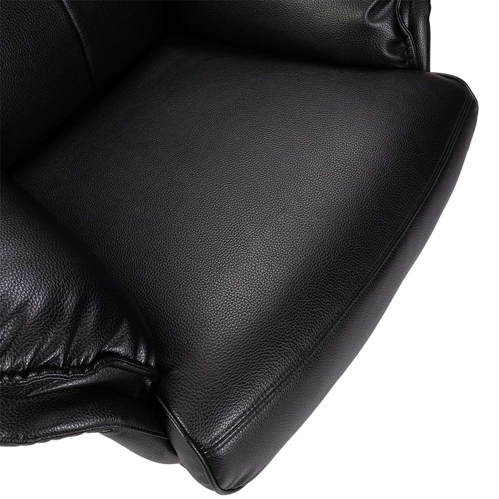 Marla Swivel Lounge Chair - Image 8