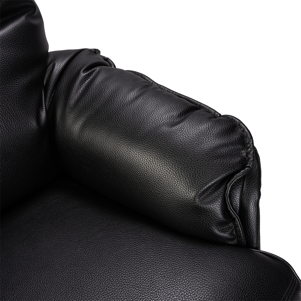 Marla Swivel Lounge Chair - Image 6